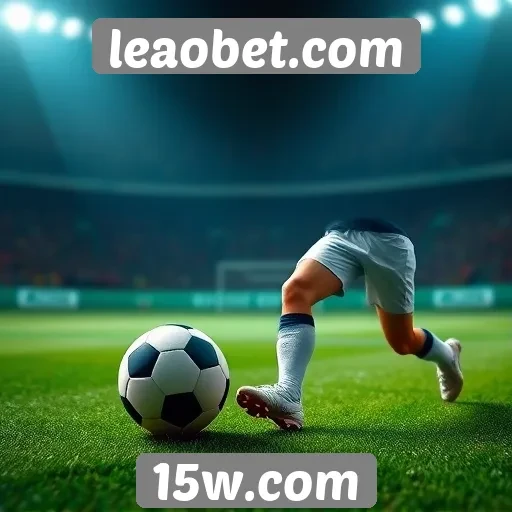 Recursos de apostas disponíveis no leaobet