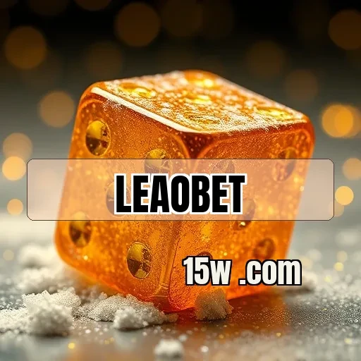 leaobet.com: Os Melhores Jogos e Experiência Imperdível