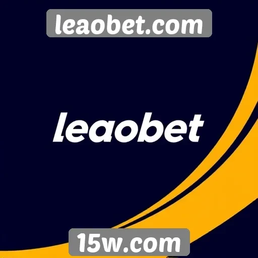 Opções de pagamento disponíveis em leaobet.com