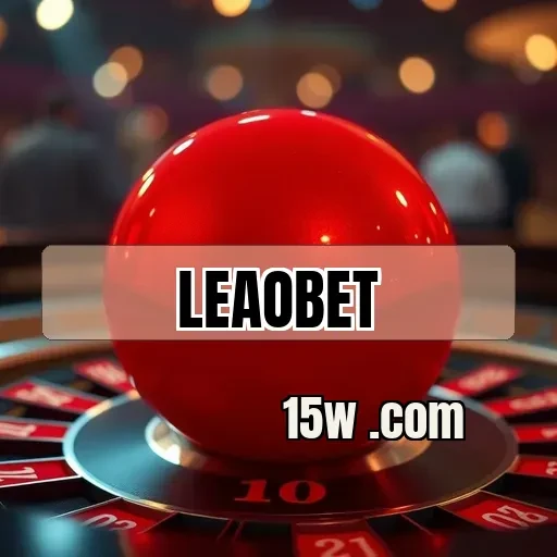 leaobet.com: As Promoções Que Transformam Suas Apostas em Vitória