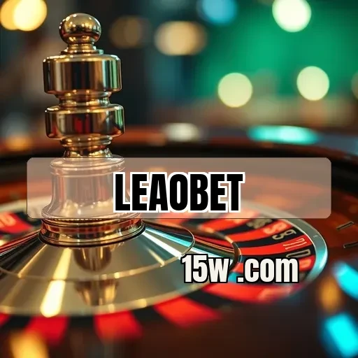 leaobet.com: Sua Segurança em Primeiro Lugar em Jogos Online