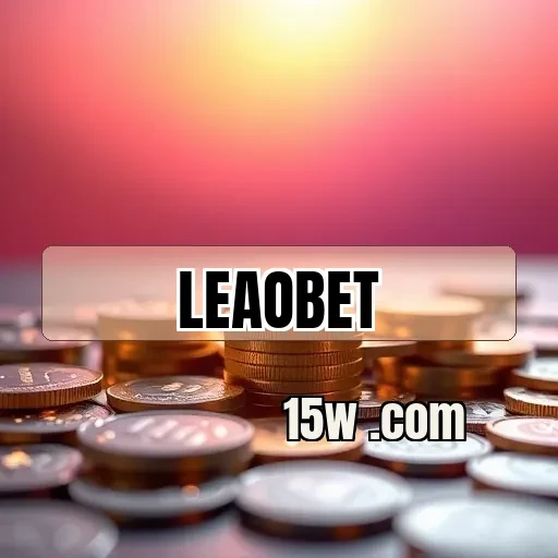 leaobet.com: Apostas e Eventos Esportivos Que Você Não Pode Perder!