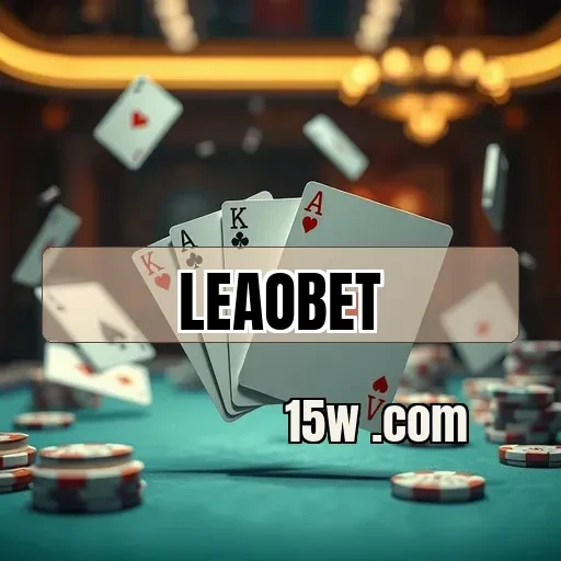 leaobet.com: Suporte 24/7 que Transforma a Experiência dos Jogadores