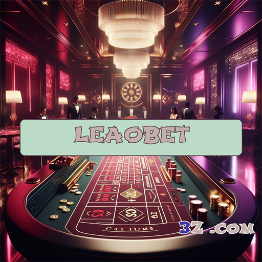 Aventures Esportivas: Aposte e Jogue no Leaobet